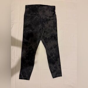 Lululemon align leggings.